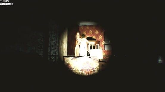 Visit From Above — screenshot 1