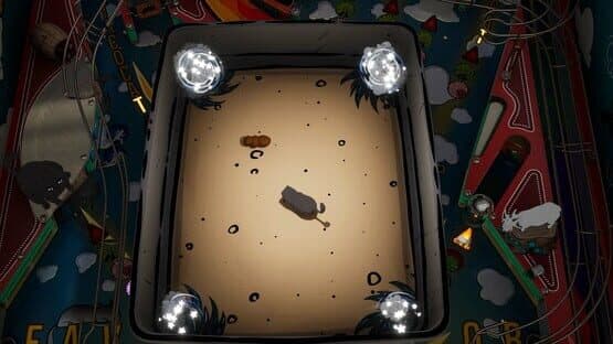 Pinball FX: Game Night Pinball Volume 1 — screenshot 2