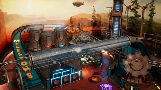 Pinball FX: Game Night Pinball Volume 1 — screenshot 3