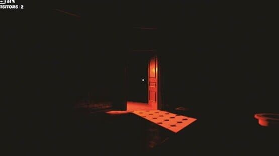 Visit From Above — screenshot 2