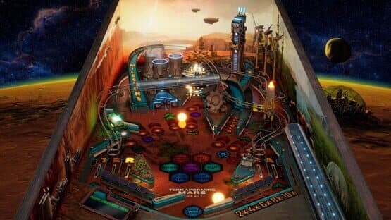 Pinball FX: Game Night Pinball Volume 1 — screenshot 4
