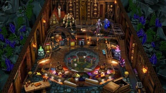 Pinball FX: Game Night Pinball Volume 1 — screenshot 5