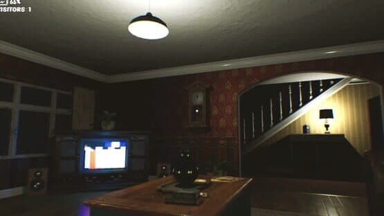 Visit From Above — screenshot 3