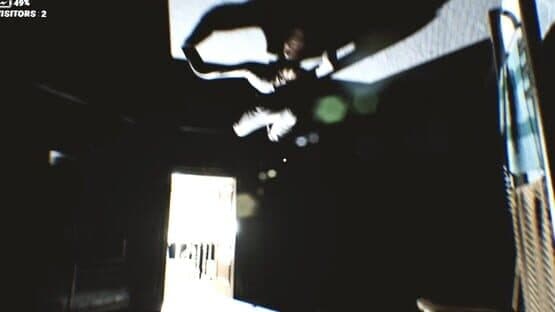 Visit From Above — screenshot 5
