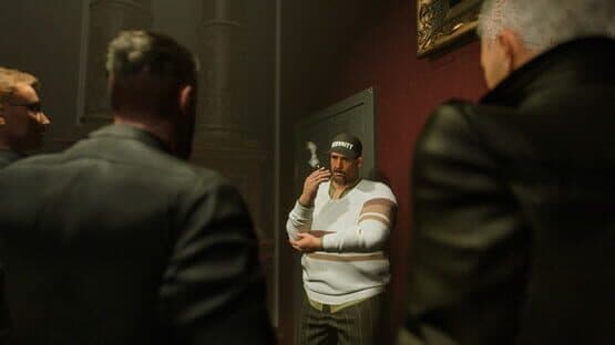 Level Unknown: Backrooms — screenshot 5