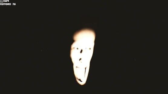 Visit From Above — screenshot 6