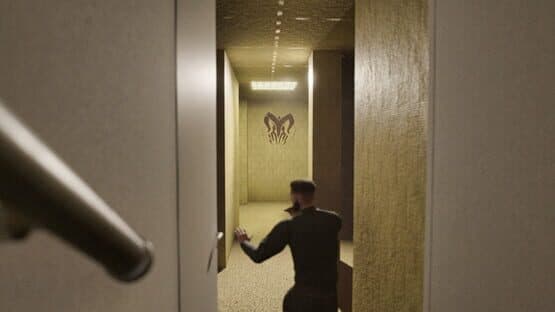Level Unknown: Backrooms — screenshot 6