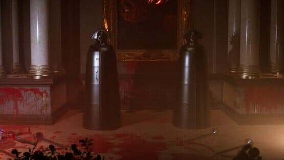 Level Unknown: Backrooms — screenshot 7
