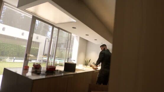 Level Unknown: Backrooms — screenshot 8