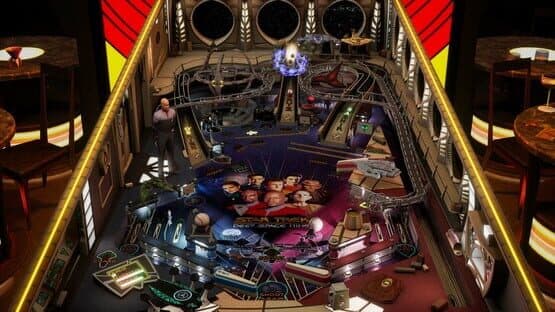 Pinball FX: Star Trek Pinball — screenshot 4