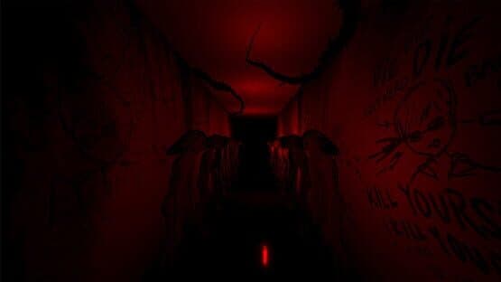Lost in Dread — screenshot 2