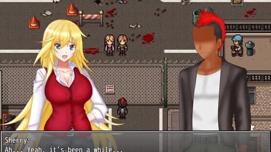 Survival Mission Z — screenshot 3