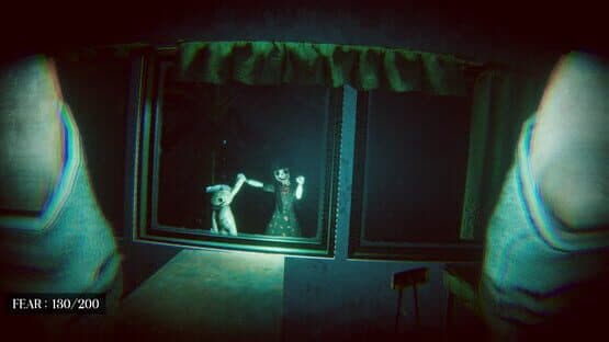 Lost in Dread — screenshot 3