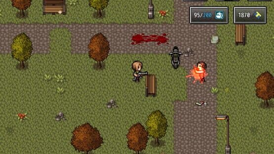 Survival Mission Z — screenshot 4