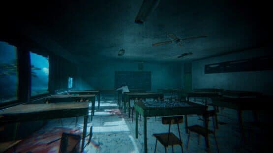 Lost in Dread — screenshot 4