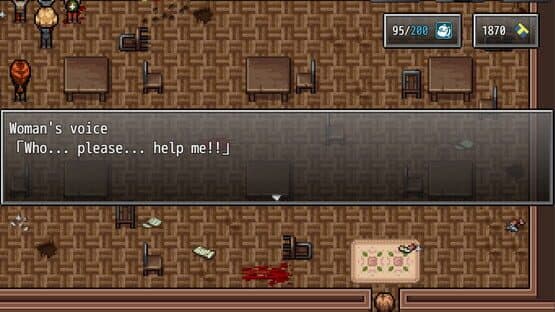 Survival Mission Z — screenshot 5