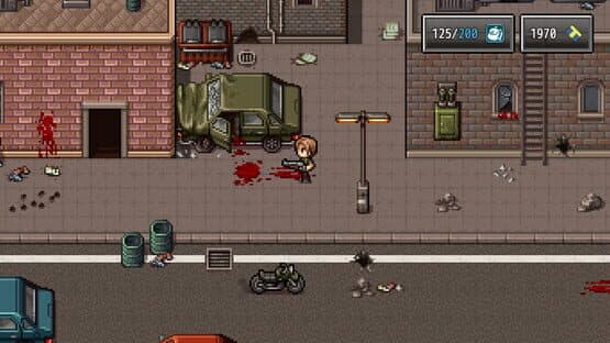 Survival Mission Z — screenshot 6