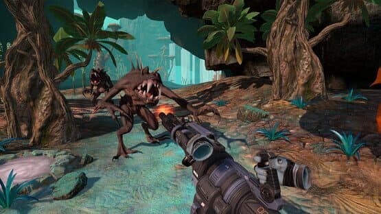 Astro Hunters VR — screenshot 1