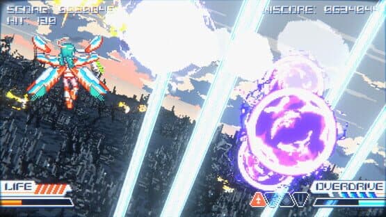 Mirage Feathers — screenshot 1