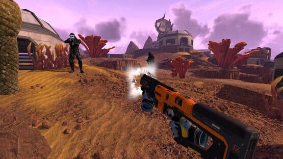 Astro Hunters VR — screenshot 2