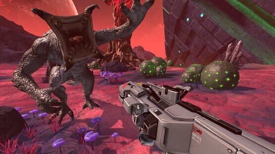 Astro Hunters VR — screenshot 3