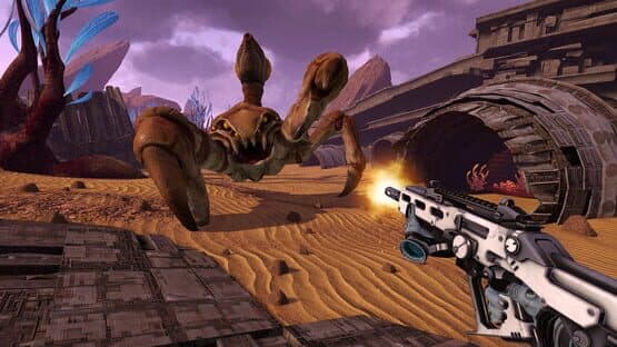 Astro Hunters VR — screenshot 4