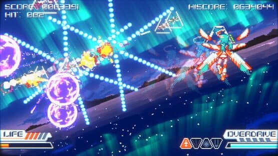 Mirage Feathers — screenshot 3