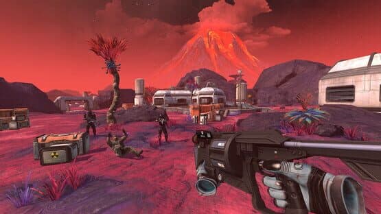 Astro Hunters VR — screenshot 5