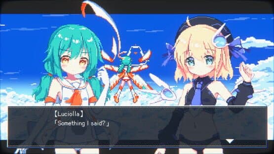 Mirage Feathers — screenshot 4
