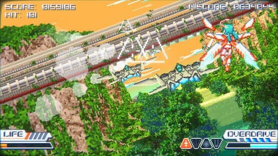 Mirage Feathers — screenshot 5