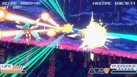Mirage Feathers — screenshot 6