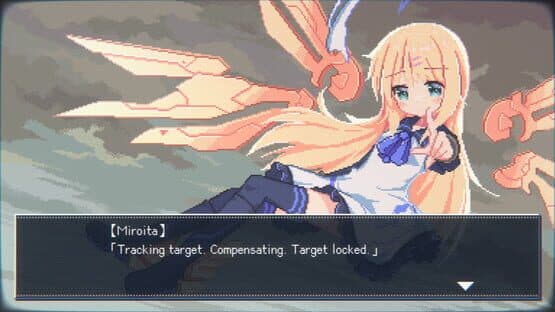 Mirage Feathers — screenshot 8