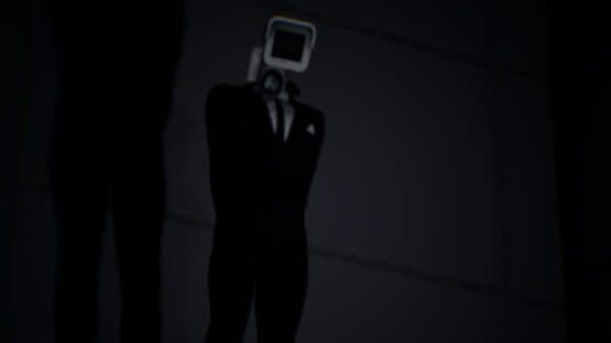 The Milgram Experiment — screenshot 1