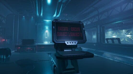 The Milgram Experiment — screenshot 3