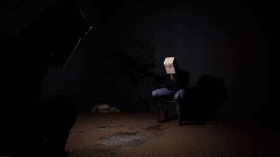 The Milgram Experiment — screenshot 4