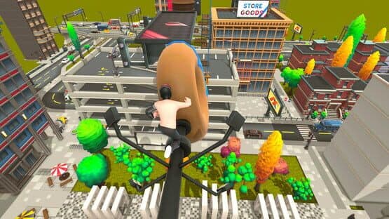 Climb Up! Battle Royale — screenshot 3