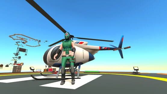 Climb Up! Battle Royale — screenshot 4