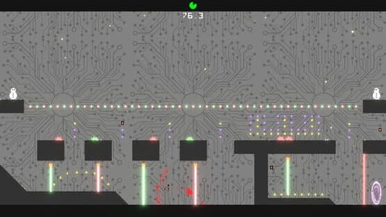 Before Time Runs Out — screenshot 2