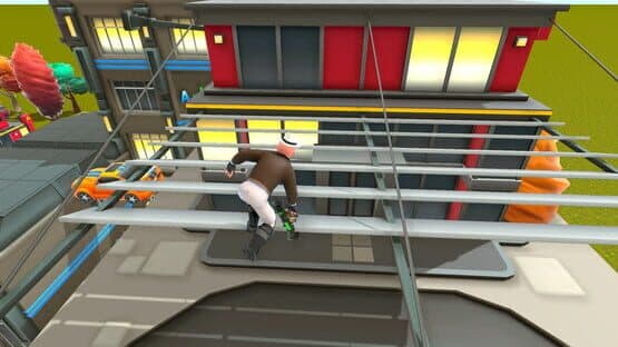Climb Up! Battle Royale — screenshot 6