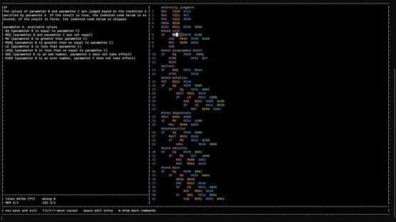 Cell Hacker — screenshot 2