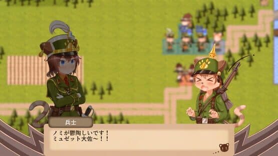 Kitty Cat Combat — screenshot 3