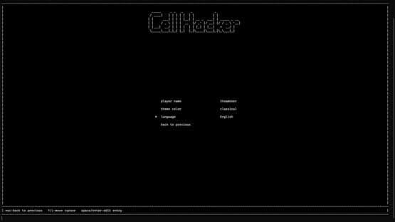 Cell Hacker — screenshot 6