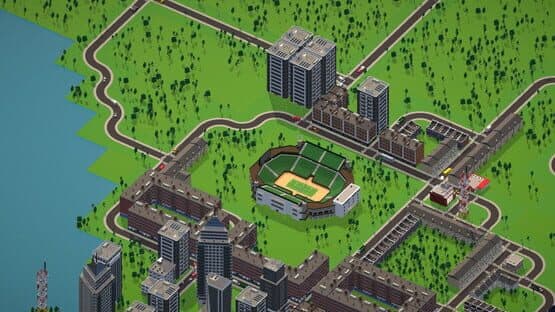 Uber Urban — screenshot 1
