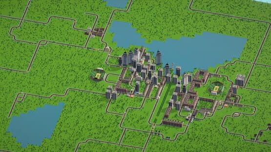 Uber Urban — screenshot 3