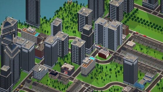 Uber Urban — screenshot 5