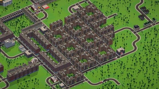 Uber Urban — screenshot 6