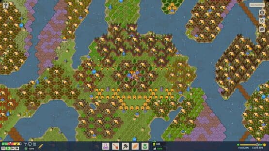 Green Again — screenshot 7