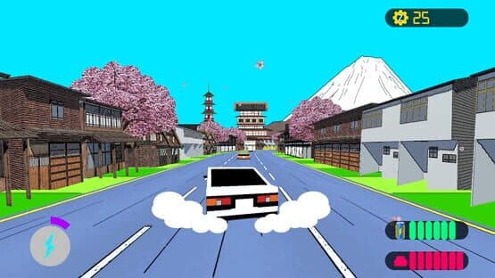 Z speed Arcade — screenshot 1
