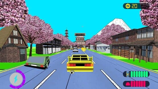 Z speed Arcade — screenshot 6