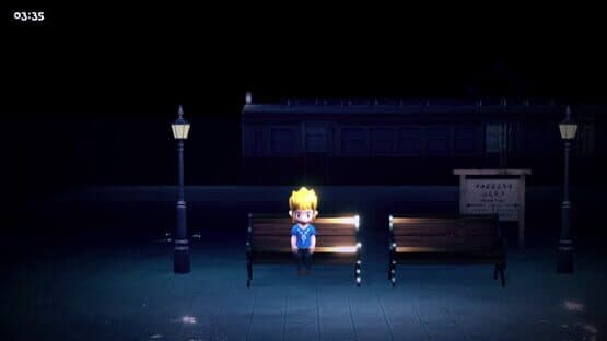 Land of Ramchin: Between Dimensions — screenshot 2
